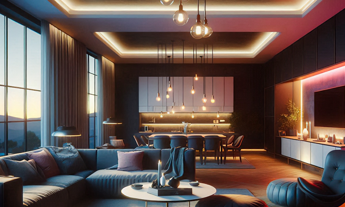 Ofertas Philips Hue para Black Friday y CyberMonday 2024